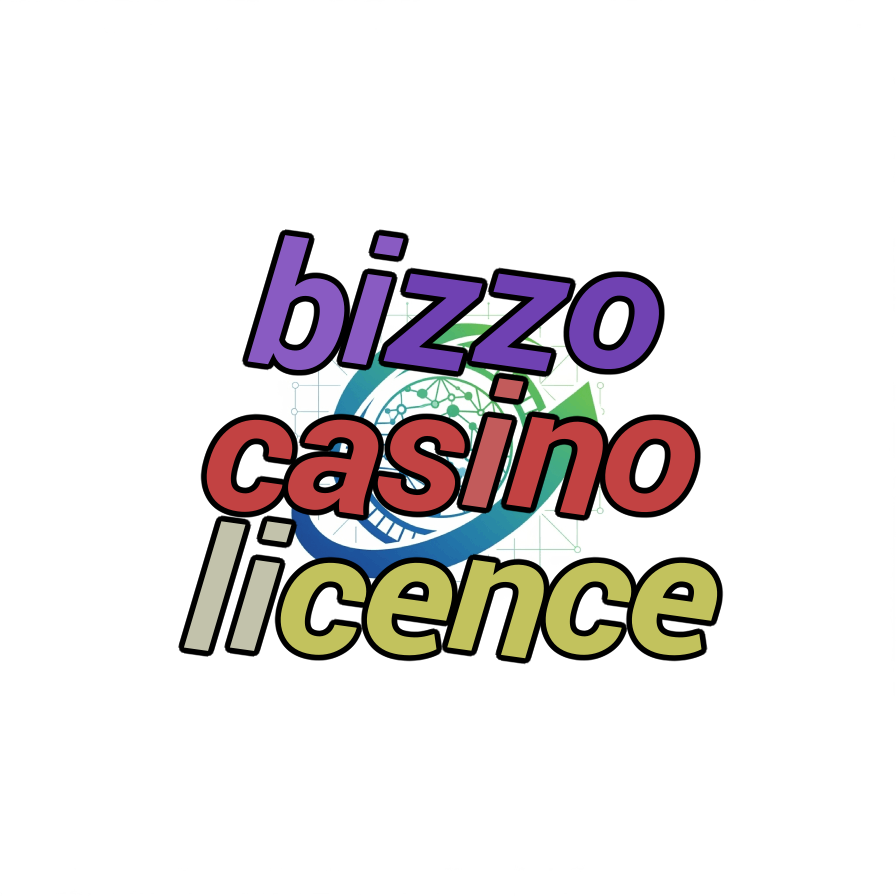 bizzo casino licence